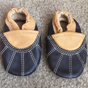 L.l.bean baby shoes 0-3 months possible
